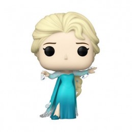 Funko Funko Pop N°1319 Disney La Reine des Neiges Elsa