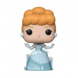 Funko Funko Pop N°1318 Disney Cendrillon Vinyl Figure