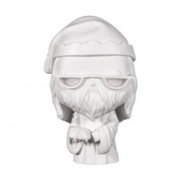 Funko Funko Pop N°125 Harry Potter Albus Dumbledore D.I.Y. Edition Limitée