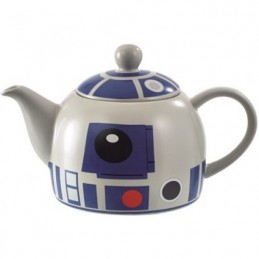 Star Wars R2-D2 Teekanne