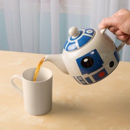 Star Wars R2-D2 Teekanne