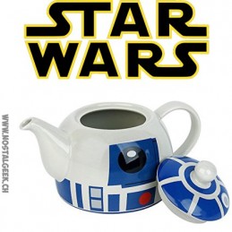 Star Wars R2-D2 Teekanne