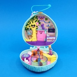 Bluebird Polly Pocket Le Café du Hérisson d'occasion (Loose)