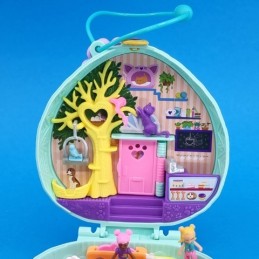 Bluebird Polly Pocket Le Café du Hérisson d'occasion (Loose)