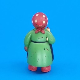 Les mondes de Petit Ours Brun La Fermière Figurine d'occasion (Loose)