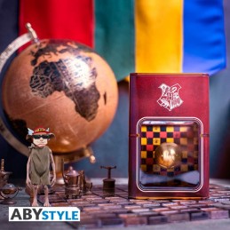 AbyStyle Harry Potter Tirelire Vif d'or