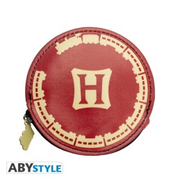 AbyStyle Harry Potter Porte-monnaie Voie 9 3/4