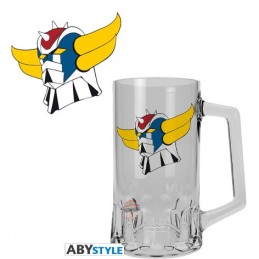 AbyStyle Grendizer Tankard 50cl