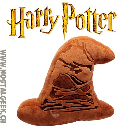 Sticker Choixpeau Harry Potter