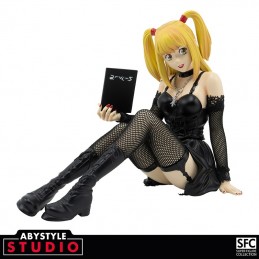 AbyStyle Death Note Misa Amane Figurine