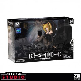 AbyStyle Death Note Misa Amane Figure