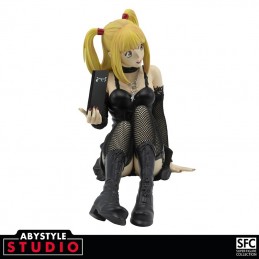 AbyStyle Death Note Misa Amane Figurine