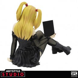 AbyStyle Death Note Misa Amane Figurine