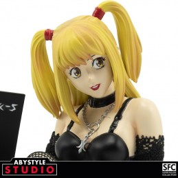 AbyStyle Death Note Misa Amane Figure
