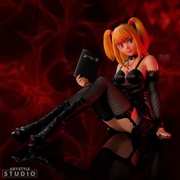 AbyStyle Death Note Misa Amane Figurine