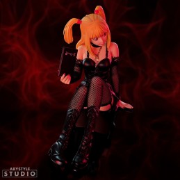 AbyStyle Death Note Misa Amane Figurine