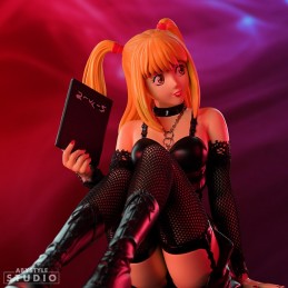 AbyStyle Death Note Misa Amane Figurine