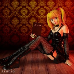 AbyStyle Death Note Misa Amane Figurine