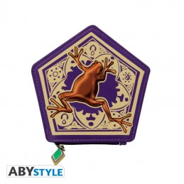 AbyStyle Harry Potter Porte-monnaie Chocogrenouille