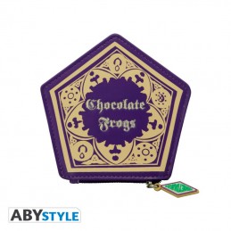 AbyStyle Harry Potter Porte-monnaie Chocogrenouille