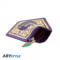 AbyStyle Harry Potter Porte-monnaie Chocogrenouille