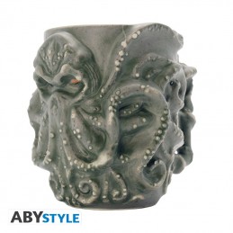 AbyStyle Cthulhu Mug 3D Cthulhu