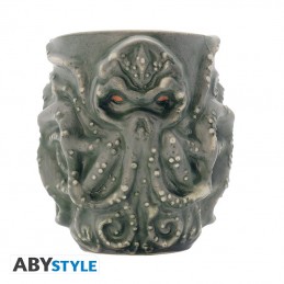 AbyStyle Cthulhu Mug 3D Cthulhu