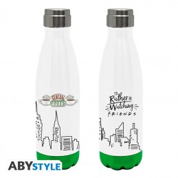 AbyStyle Friends Wasserflasche Central Perk