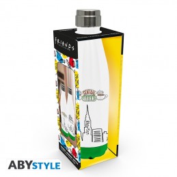 AbyStyle Friends Wasserflasche Central Perk