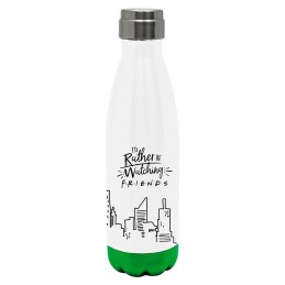 AbyStyle Friends Wasserflasche Central Perk