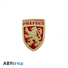 AbyStyle Harry Potter Pin's Préfet Gryffondor