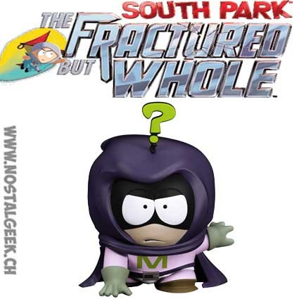 south park fractured but whole toys