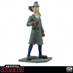 AbyStyle Inspecteur Gadget Figurine Inspecteur Gadget