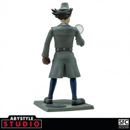 AbyStyle Inspecteur Gadget Figurine Inspecteur Gadget