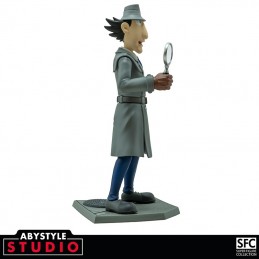 AbyStyle Inspecteur Gadget Figurine Inspecteur Gadget