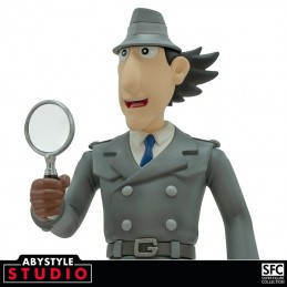 AbyStyle Inspecteur Gadget Figurine Inspecteur Gadget