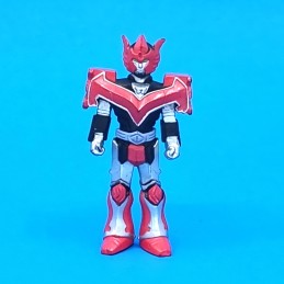 Power Rangers Mystic Force Red Zord second hand action figure (Loose)
