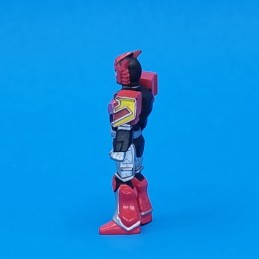 Power Rangers Mystic Force Red Zord second hand action figure (Loose)