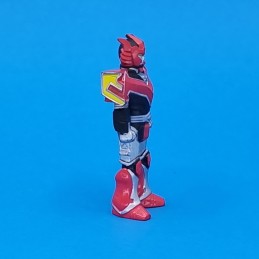 Power Rangers Mystic Force Red Zord second hand action figure (Loose)