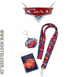 Disney/Pixar Cars 3 Set d'accessoires