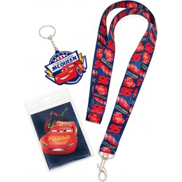 Disney/Pixar Cars 3 Accessory Set