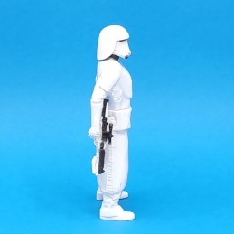 Hasbro Star Wars First Order Snowtrooper Figurine d'occasion (Loose)