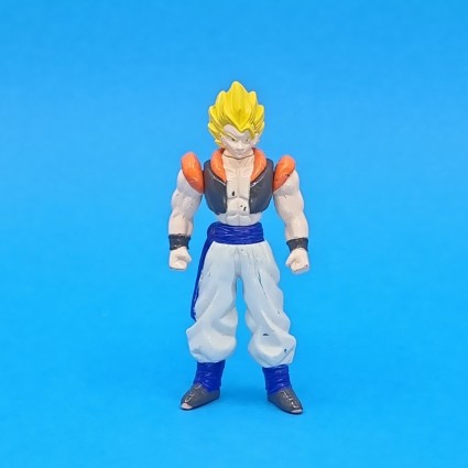 Bandai Dragon Ball Z Super Saiyan Gogeta figurine de combat d'occasion (Loose)