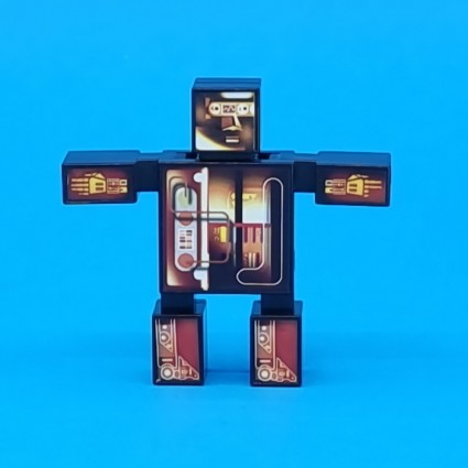 Hasbro NakNak Robot figurine d'occasion (Loose)