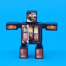 Hasbro NakNak Robot figurine d'occasion (Loose)