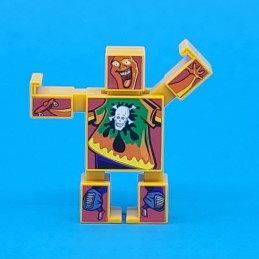 Hasbro NakNak Skater figurine d'occasion (Loose)