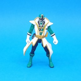 Bandai Power Rangers Super Samurai Green Ranger second hand figure (Loose)