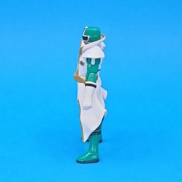 Bandai Power Rangers Super Samurai Green Ranger Figurine d'occasion (Loose)