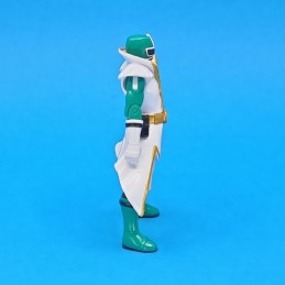 Bandai Power Rangers Super Samurai Green Ranger Figurine d'occasion (Loose)