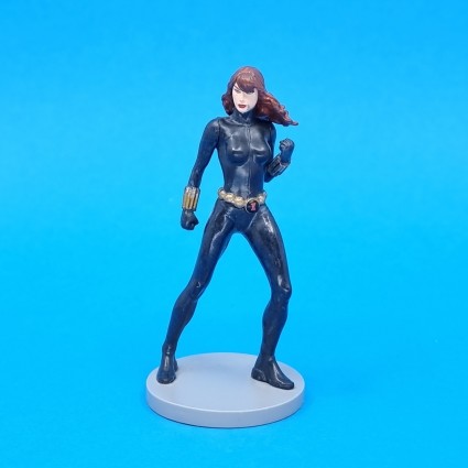 Disney Black Widow Figurine d'occasion (Loose).